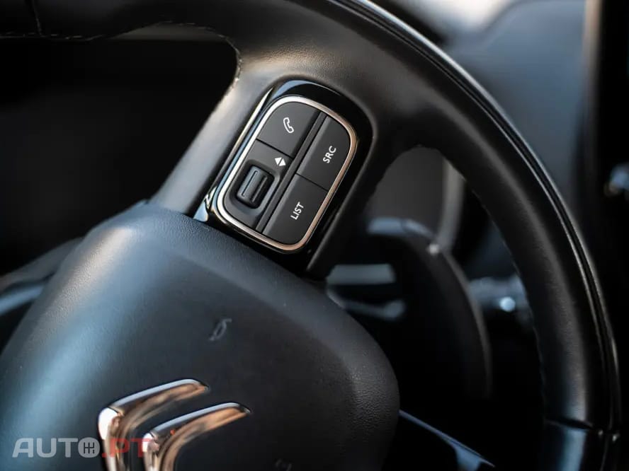 Citroen C5 Aircross 1.6 Hybrid Feel e-EAT8