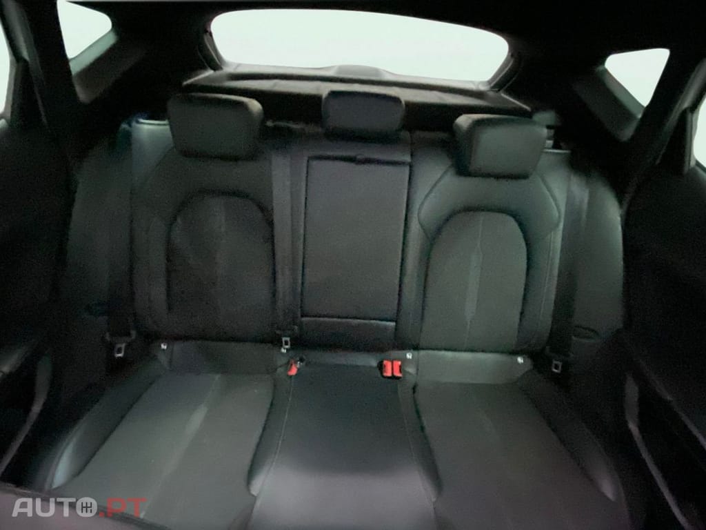 Cupra Formentor 1.5 TSI DSG Tribe Edition