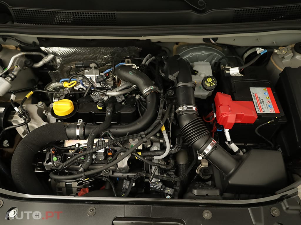 Dacia Jogger Jogger 1.0 ECO-G Extreme+ Up&Go 7L Bi-Fuel