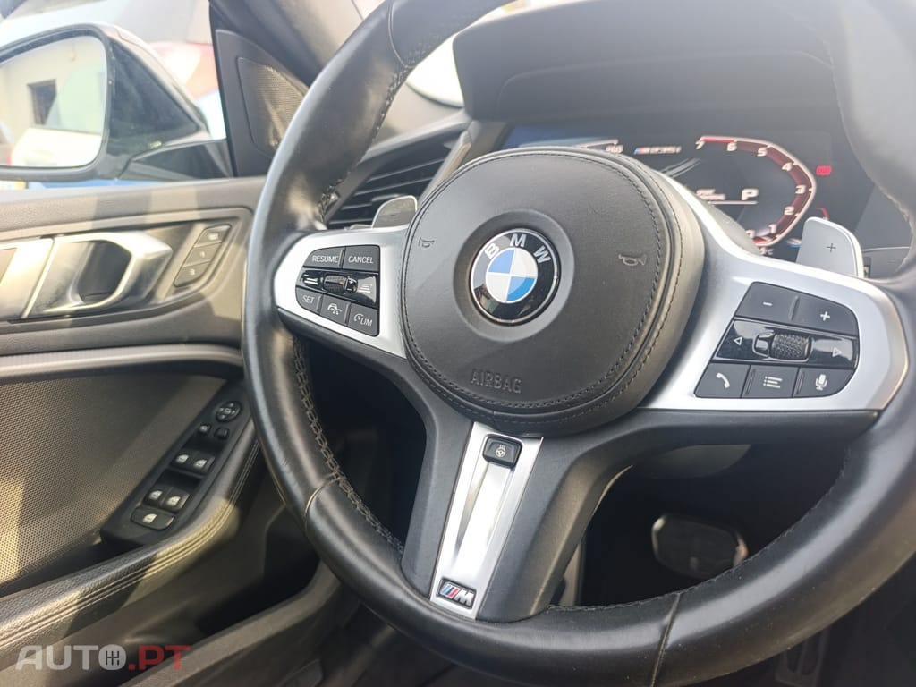 BMW M235 xDrive