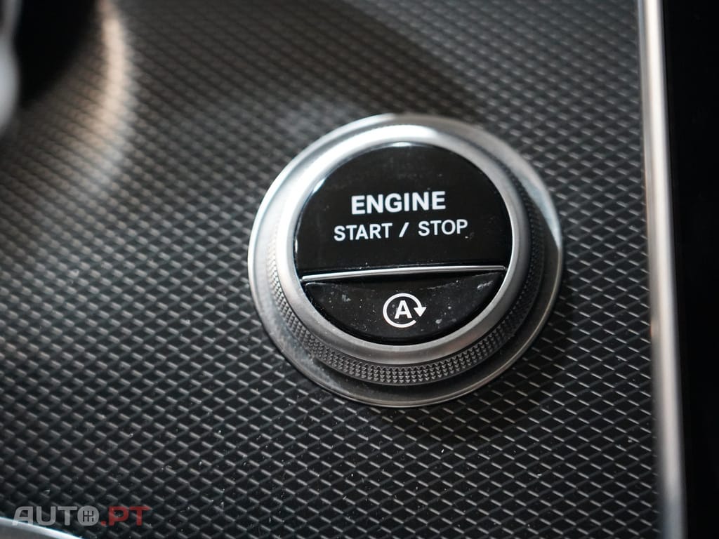 Mercedes-Benz C 200 Avantgarde