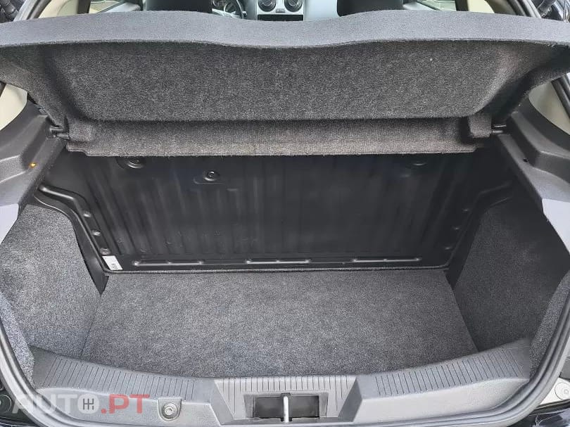 Alfa Romeo Mito 1.3 JTDM ECO Impression