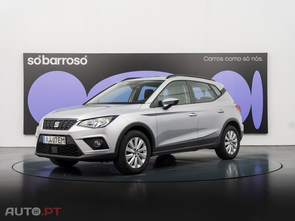 Seat Arona 1.0 TSI Style