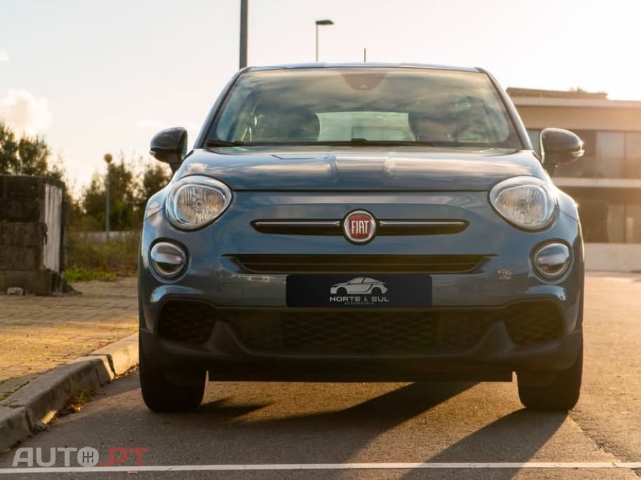 Fiat 500X 1.0 FireFly Turbo 4x2 S&S 120º