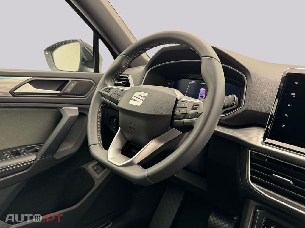 Seat Tarraco I.V.A DEDUTÍVEL 1.4 eHybrid DSG X-Perience