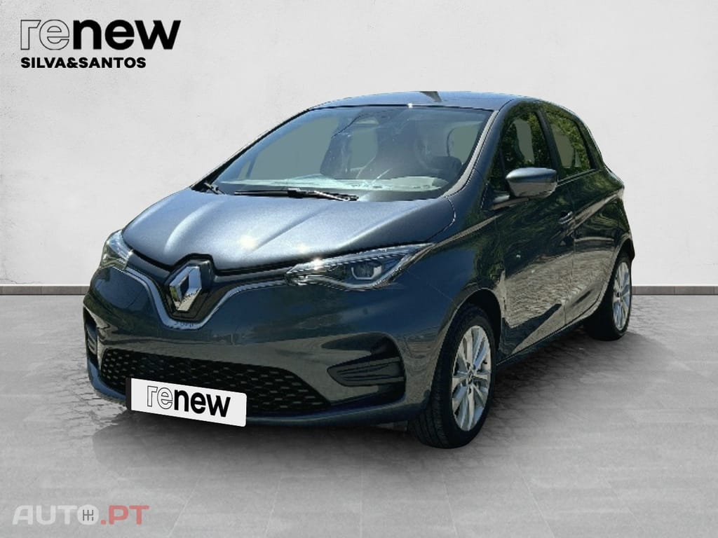 Renault Zoe Intens Z.E. 50 R135