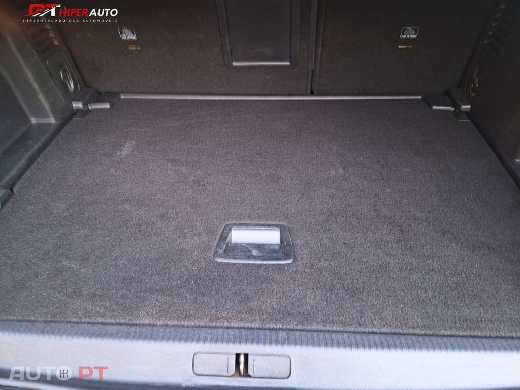 Peugeot 3008 1.5 BlueHDi Allure