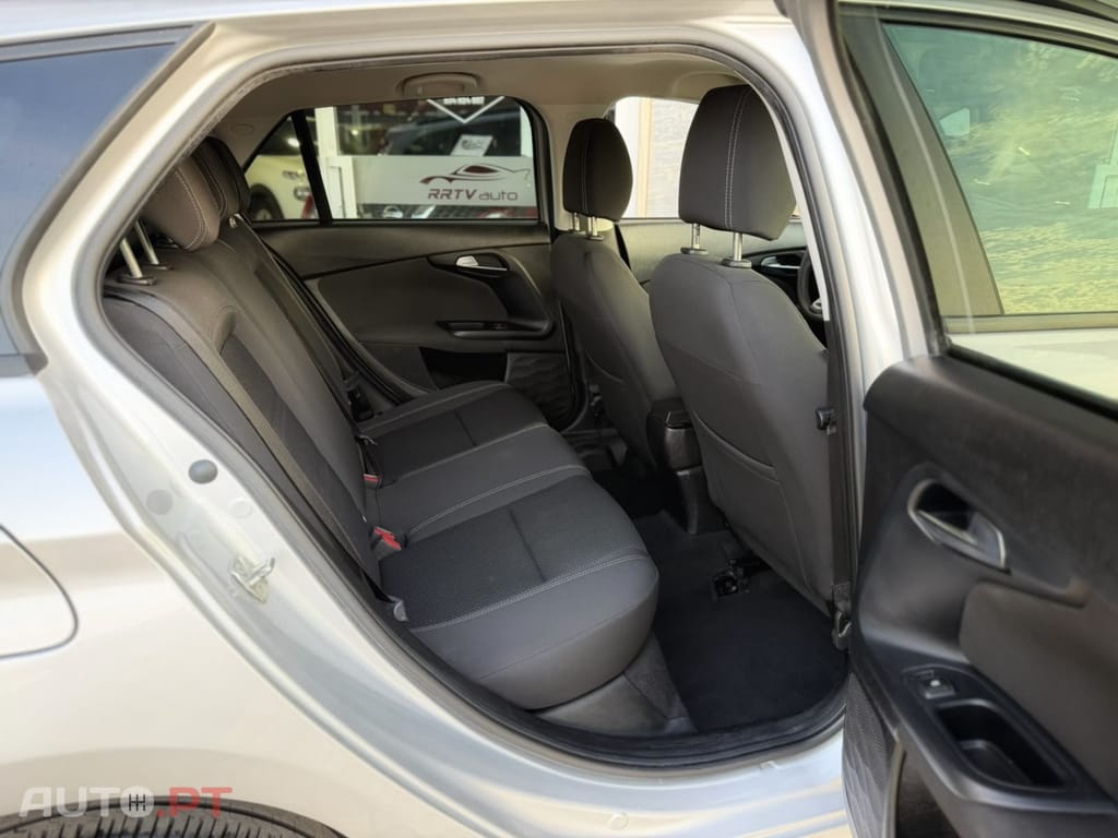 Fiat Tipo 1.0 GSE T3 City Life