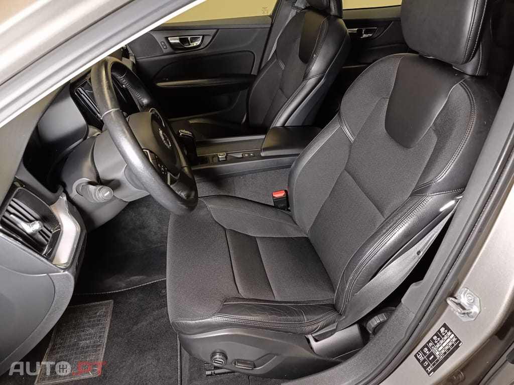 Volvo V60  2.0D D3 Inscription