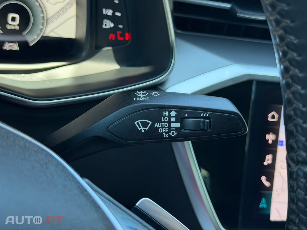 Audi A6 50 TFSIe quattro S tronic