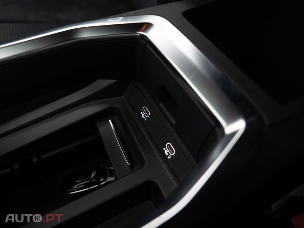 Audi E-Tron 55 quattro S line