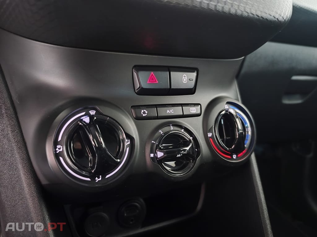 Peugeot 2008 1.6 BlueHDi Style