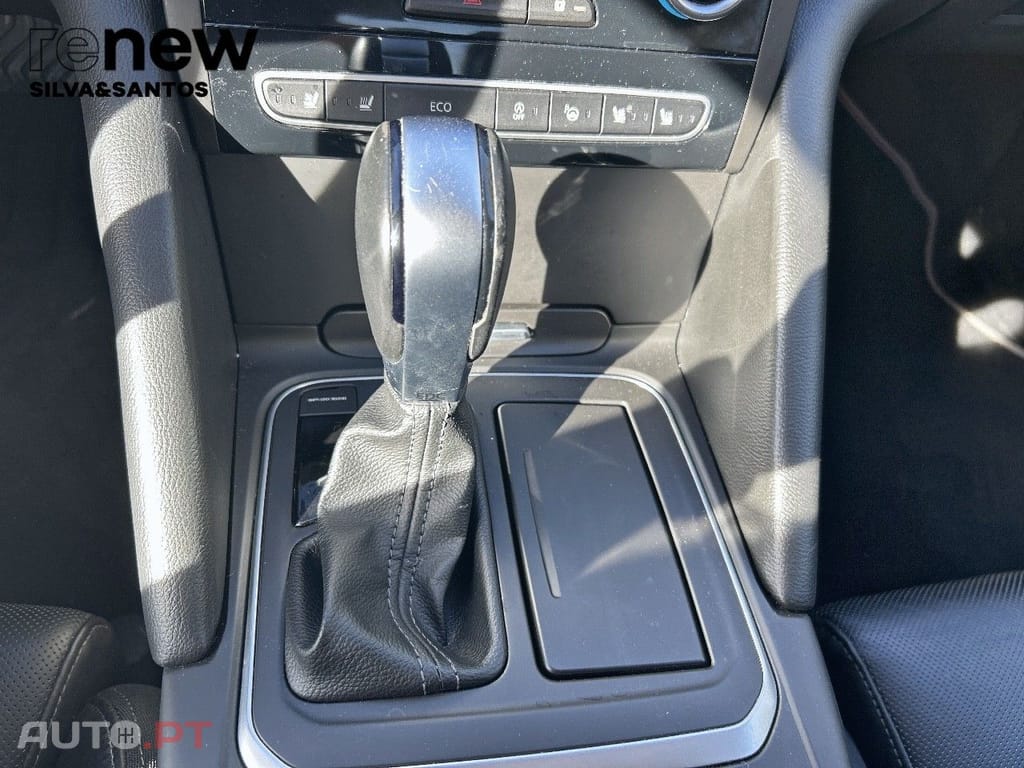 Renault Talisman Talisman Initiale Paris Blue dCi 200 EDC