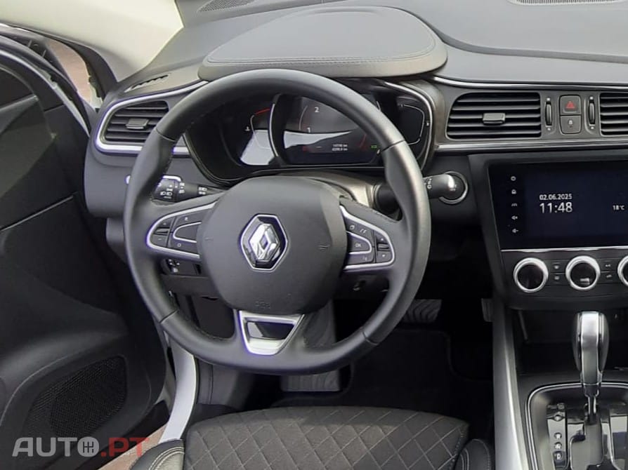 Renault Kadjar Renault Kadjar 1.5 dCi Techno