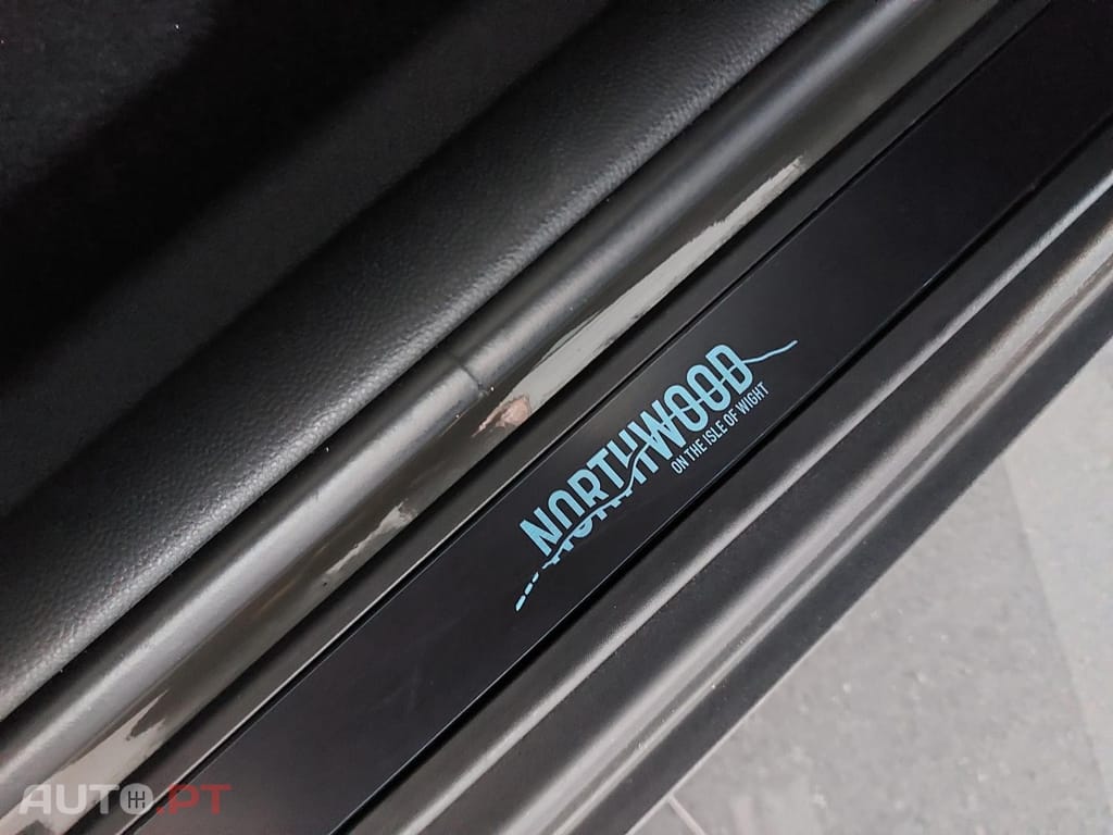 MINI Countryman One Northwood Edition Auto