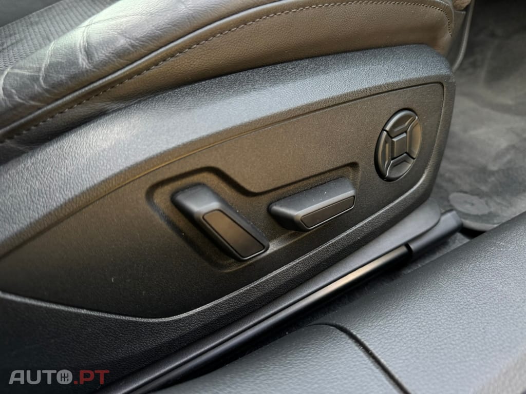 Audi A7 40 TDI S tronic
