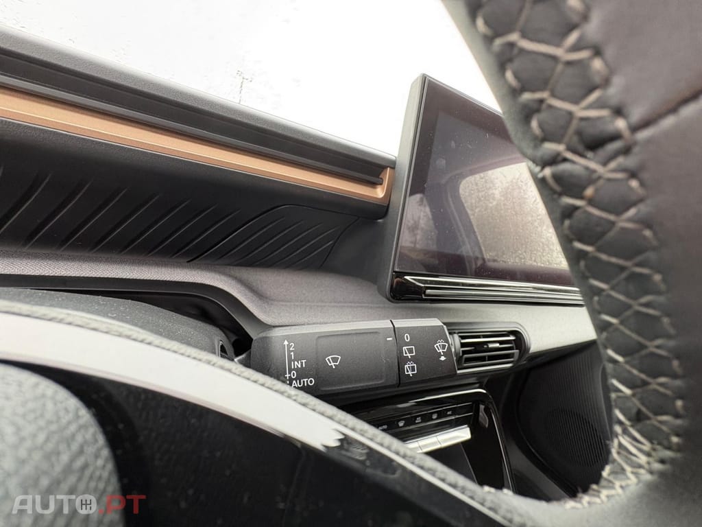 Citroen e-C3 Aircross 44 kWh You Pack Plus