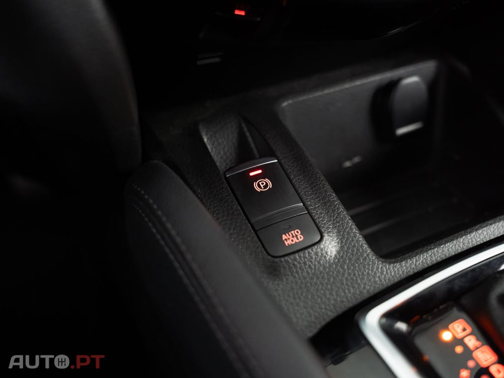 Nissan Qashqai 1.5 dCi N-Style DCT