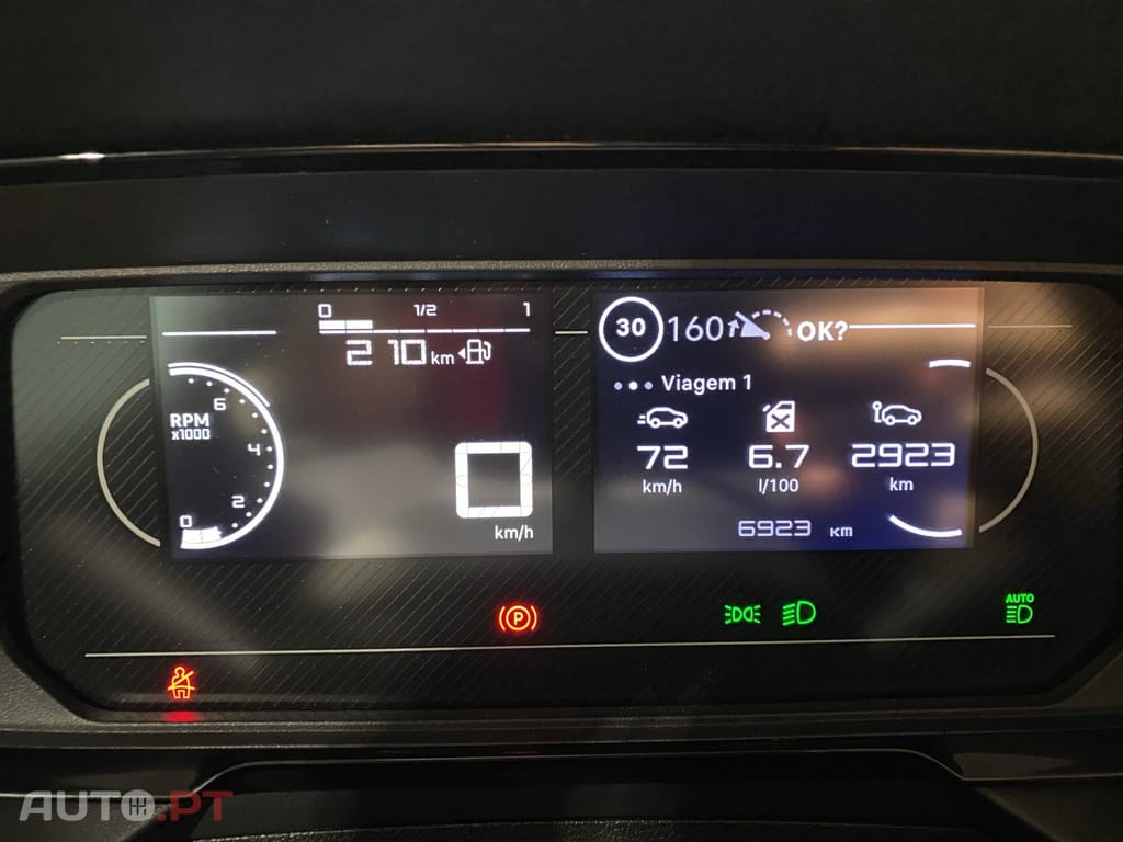 Opel Combo 1.5 CDTi Edition