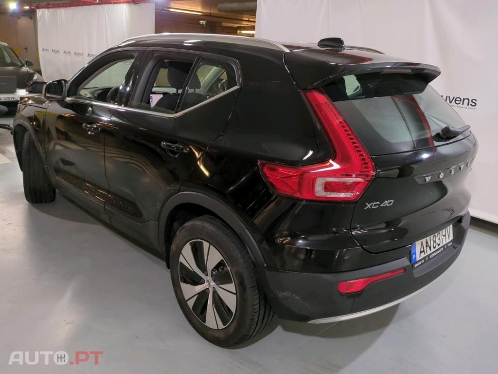 Volvo XC40 1.5 T5 PHEV Inscription Expression