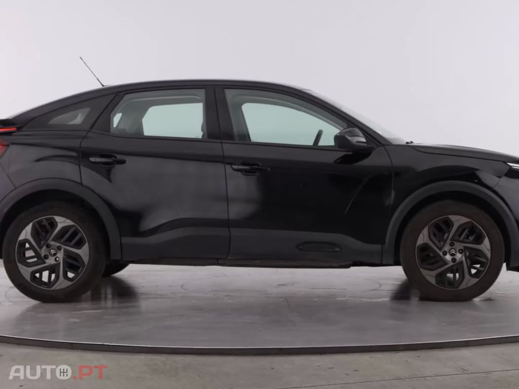 Citroen C4 1.5 BlueHDi Feel Pack