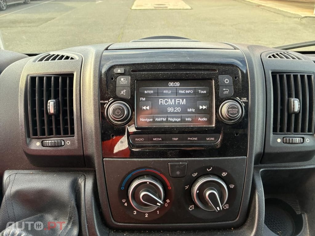 Citroen Jumper TAUTLINER HDi