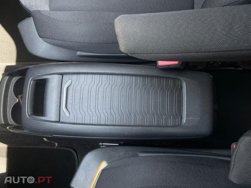 Citroen C4 SpaceTourer 1.2 PureTech Business