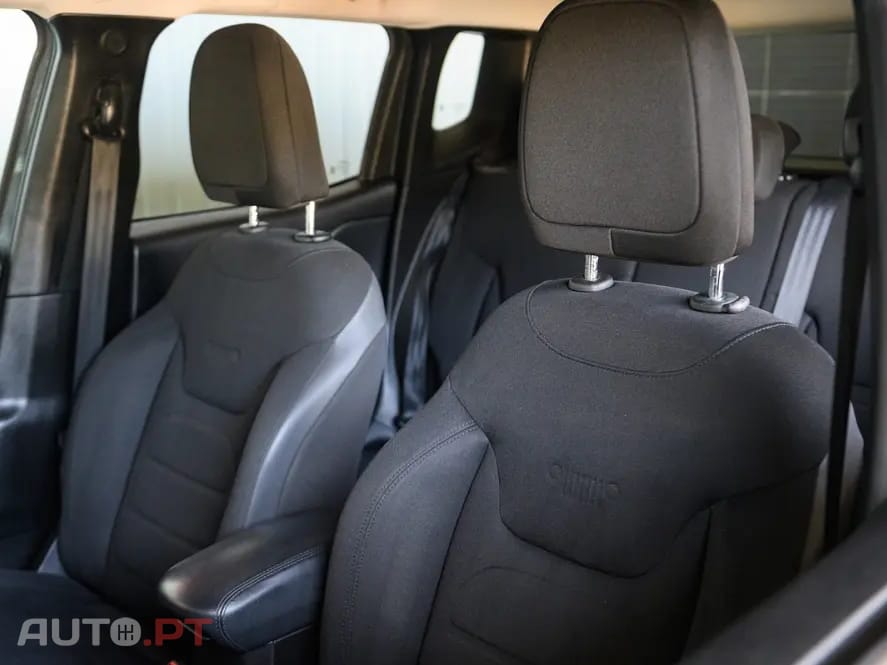 Jeep Renegade 1.6 MJD Longitude