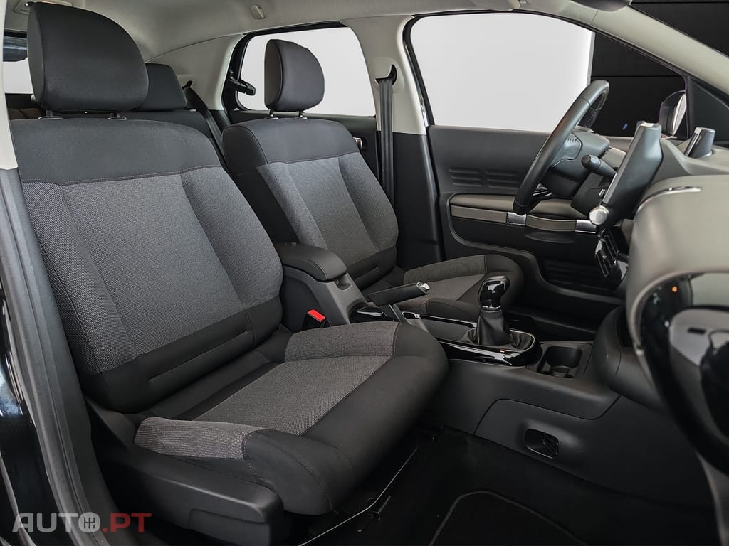 Citroen C4 Cactus 1.2 PureTech Feel Business