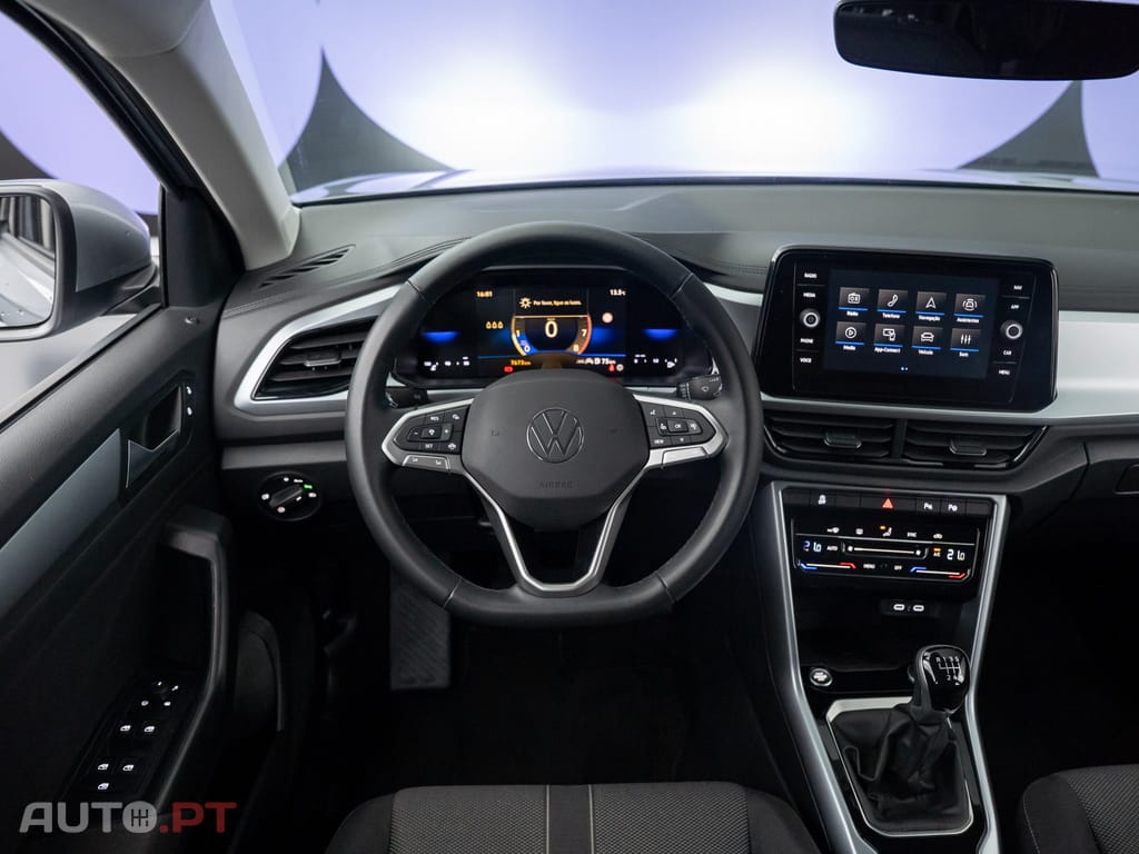 Volkswagen T-Roc 1.0 TSI Urban