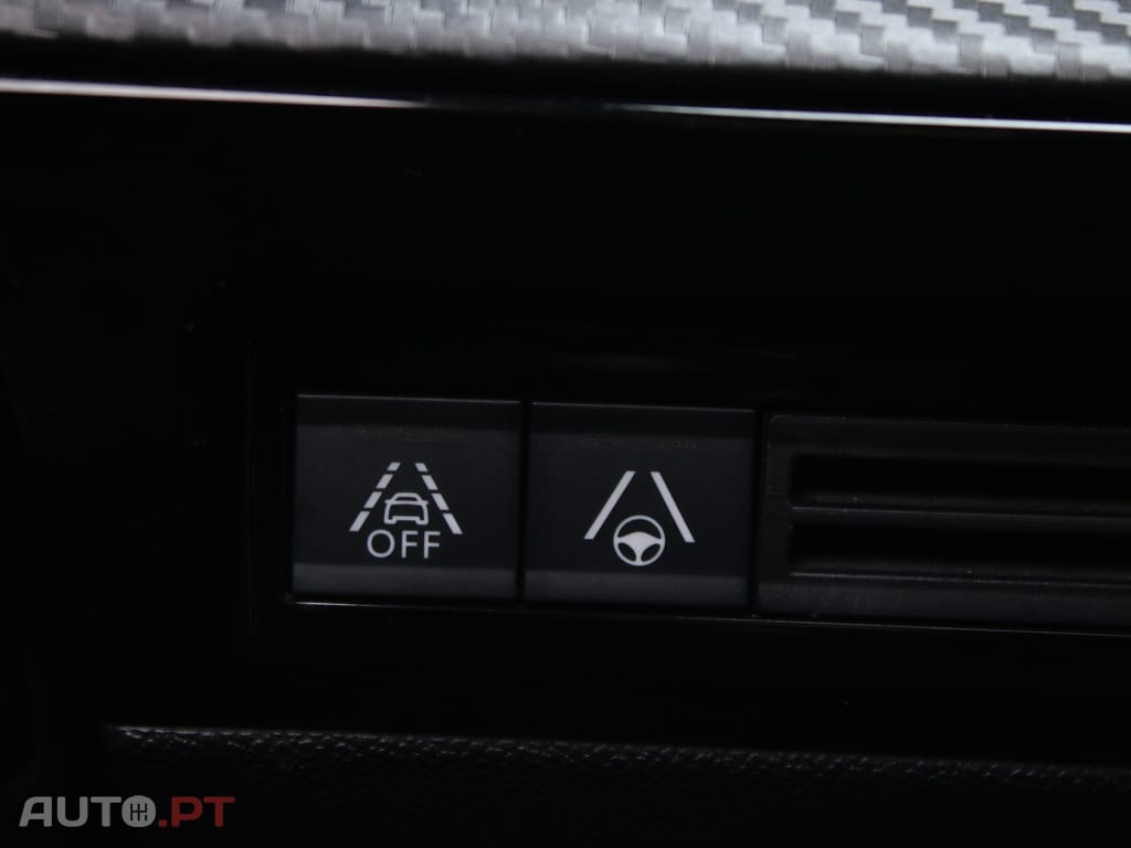 Peugeot 508 PureTech 130 EAT8 Allure Pack