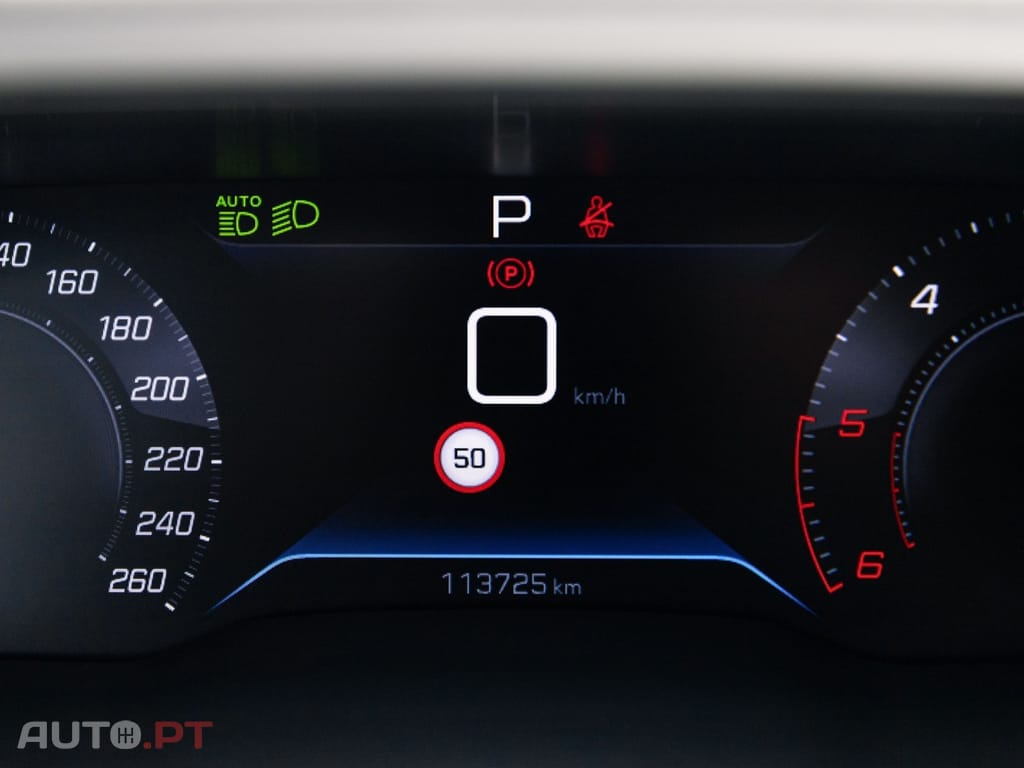 Peugeot 508 SW 1.5 BlueHDi Allure Pack EAT8