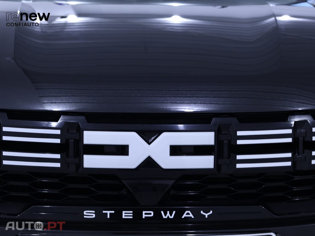 Dacia Sandero SANDERO III STW EXTREME+ ECO100B-FUEL