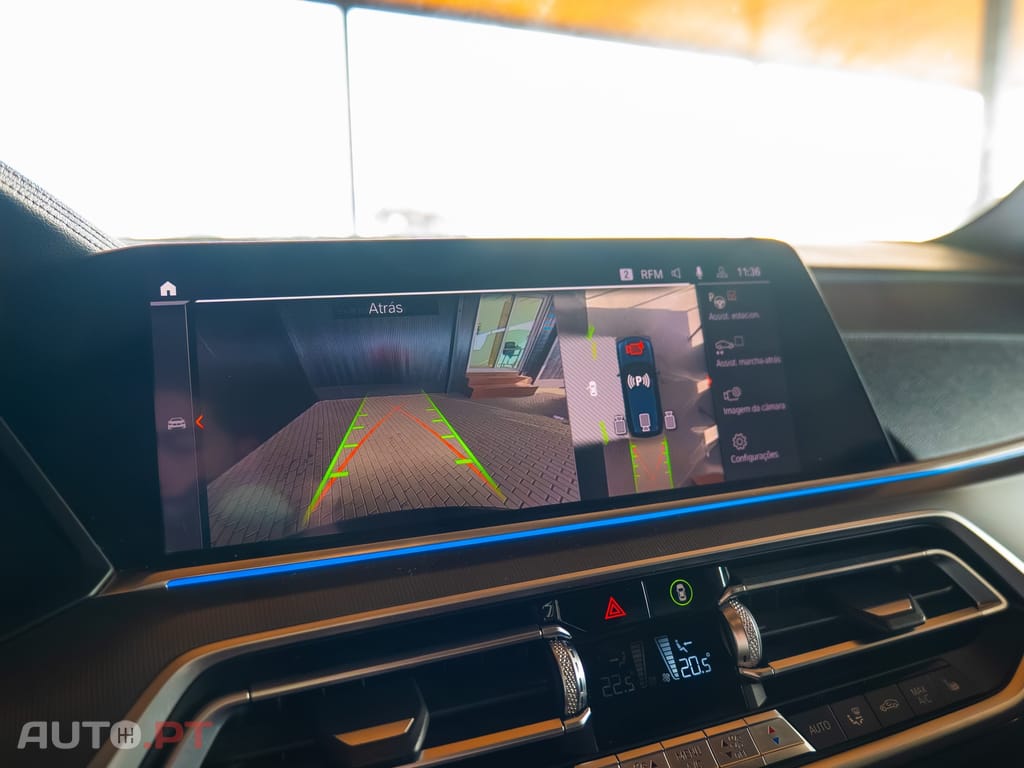 BMW X5 45 e xDrive Pack M