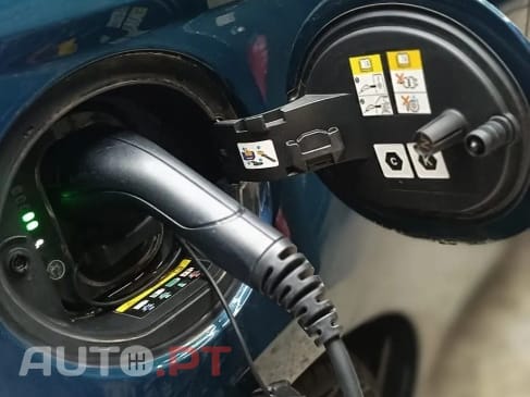 Fiat 500e 42 kWh Icon