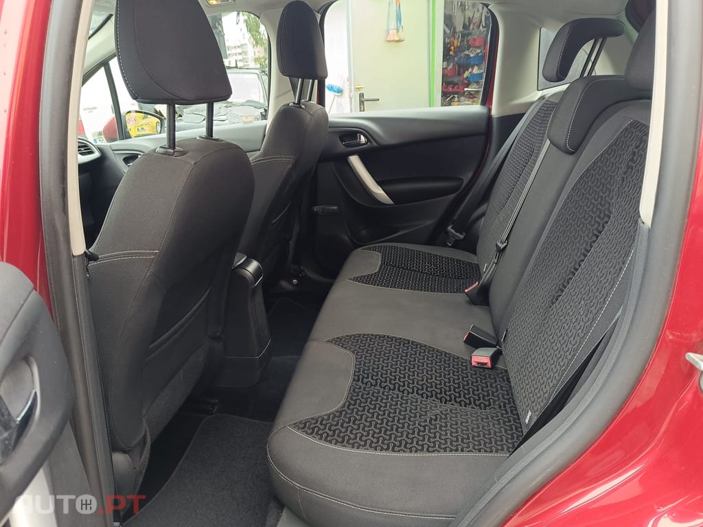 Citroen C3 1.1 Airdream Seduction 15