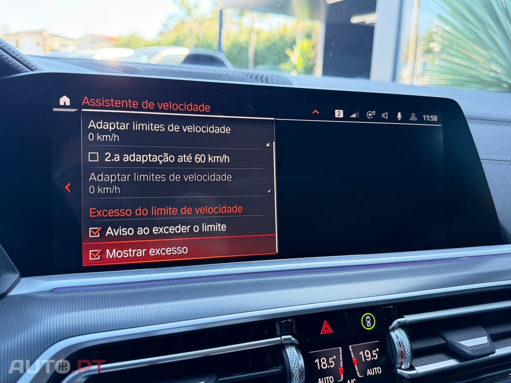 BMW X5 45 e xDrive Pack M