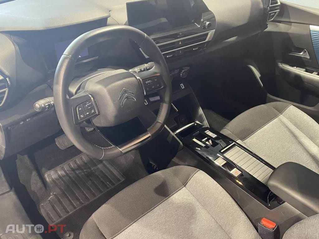 Citroen e-C4 Feel I.V.A DEDUTIVEL 