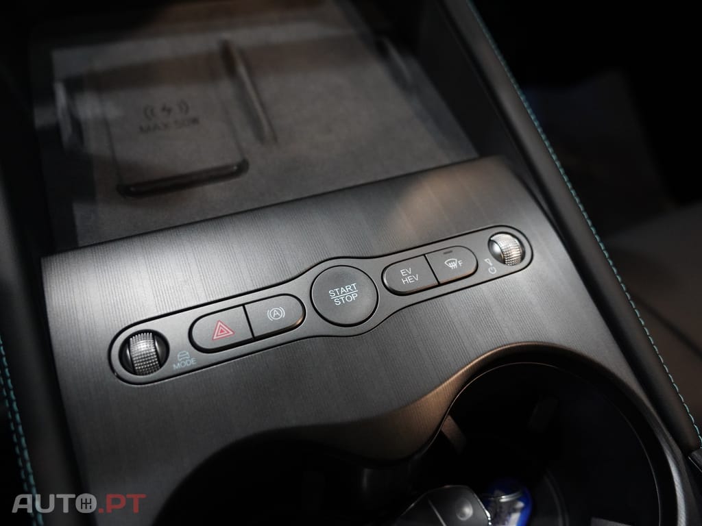 BYD Seal 6 1.5 DM-i Touring Comfort