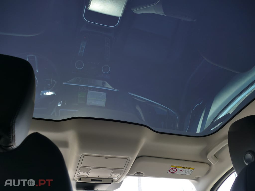 Jaguar I-Pace S AWD Aut.