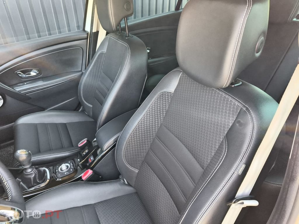 Renault Mégane 1.5 dCi Bose Edition