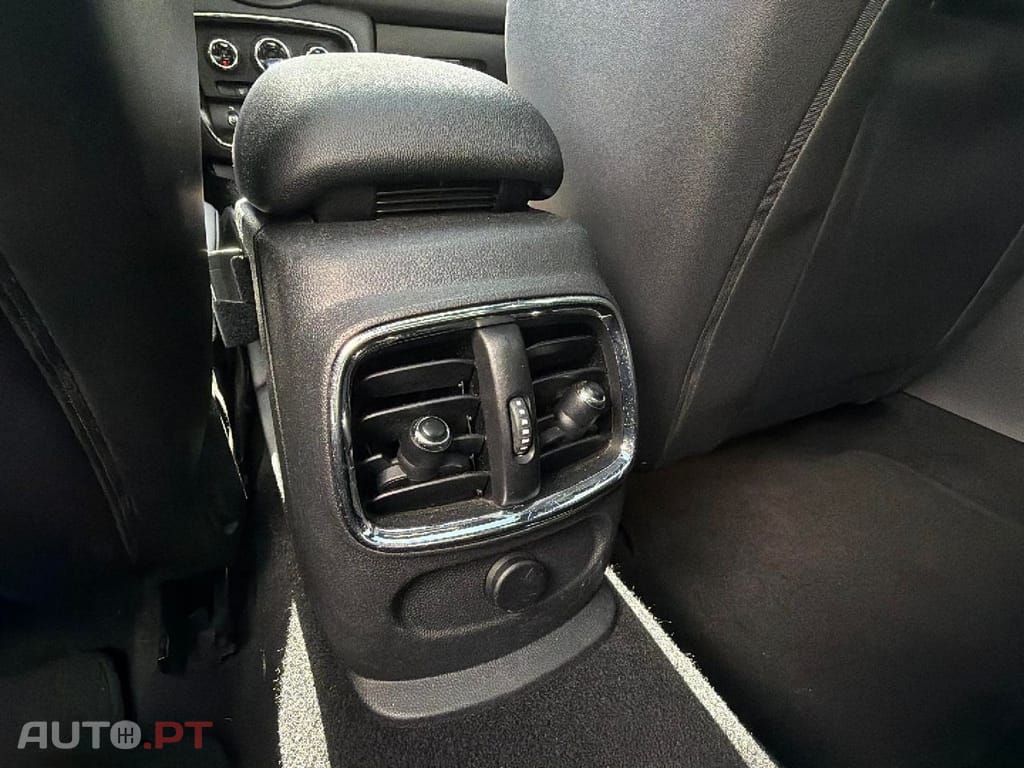 MINI Clubman One D Auto