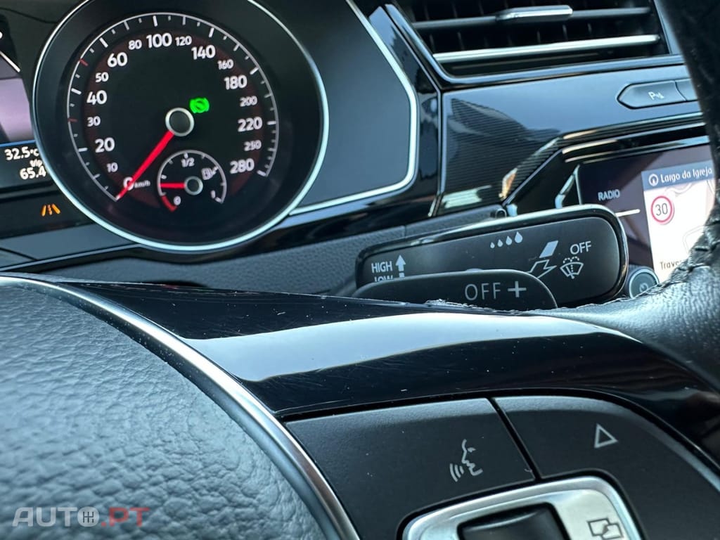 Volkswagen Arteon 2.0 TDI Elegance DSG
