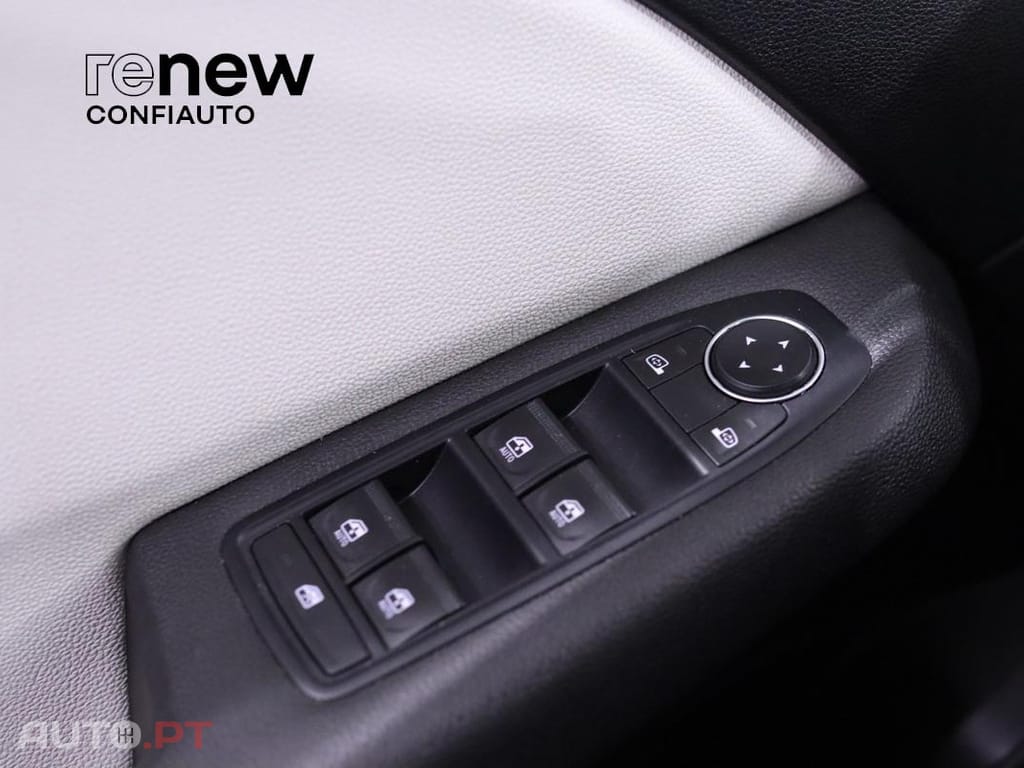 Renault Clio CLIO 5 TECHNO TCE 90