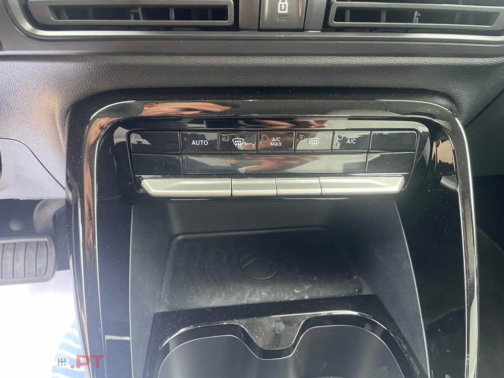 Citroen e-C3 Aircross 44 kWh You Pack Plus