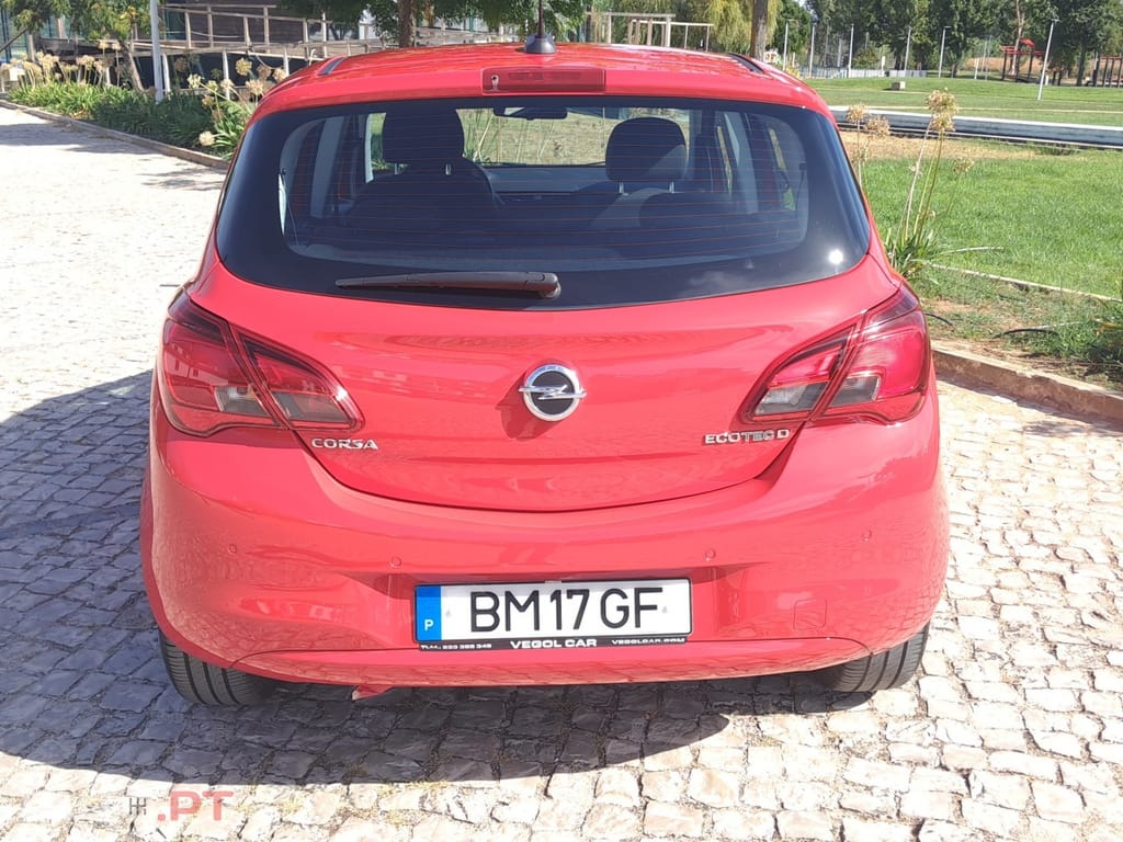 Opel Corsa 1.3 CDTi Cosmo