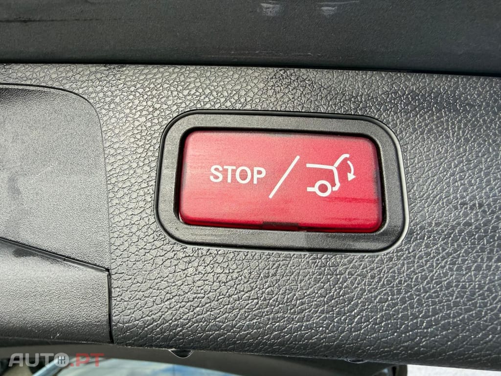 Mercedes-Benz E 300 de Avantgarde