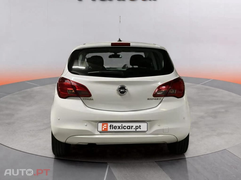 Opel Corsa 1.3 CDTi Edition