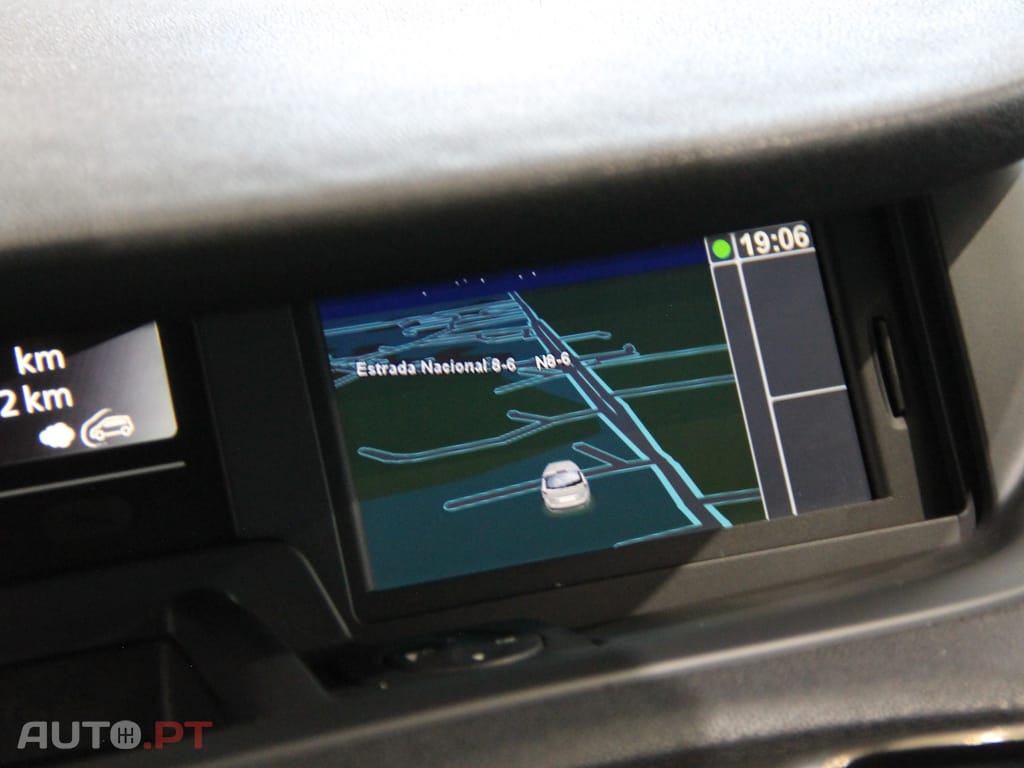 Renault Scénic 1.6 dCi B.Edition — fotografia 12