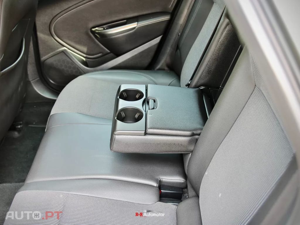 Opel Astra Sports Tourer 1.7 CDTi Cosmo